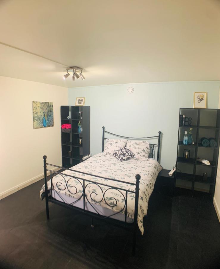 Appartement Cosy Proche Roissy Cdg Asterix Disneyland Paris Goussainville  Eksteriør bilde